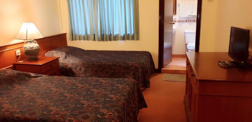 South East Asia Hotel سنغافورة المظهر الخارجي الصورة