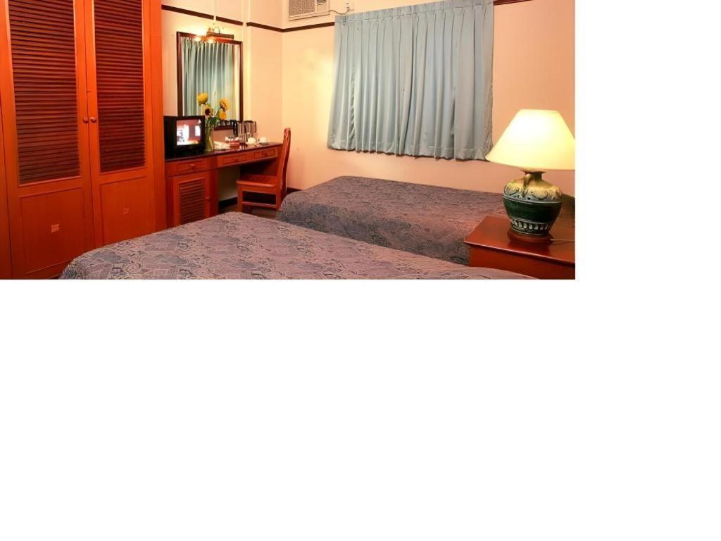 South East Asia Hotel سنغافورة المظهر الخارجي الصورة