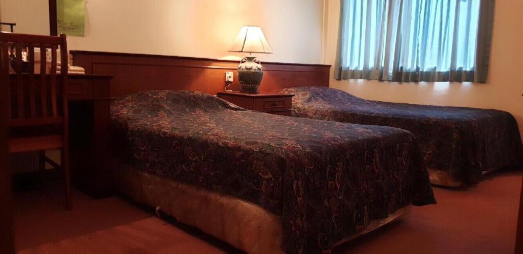 South East Asia Hotel سنغافورة المظهر الخارجي الصورة