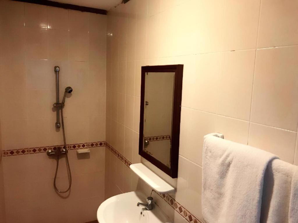 South East Asia Hotel سنغافورة المظهر الخارجي الصورة