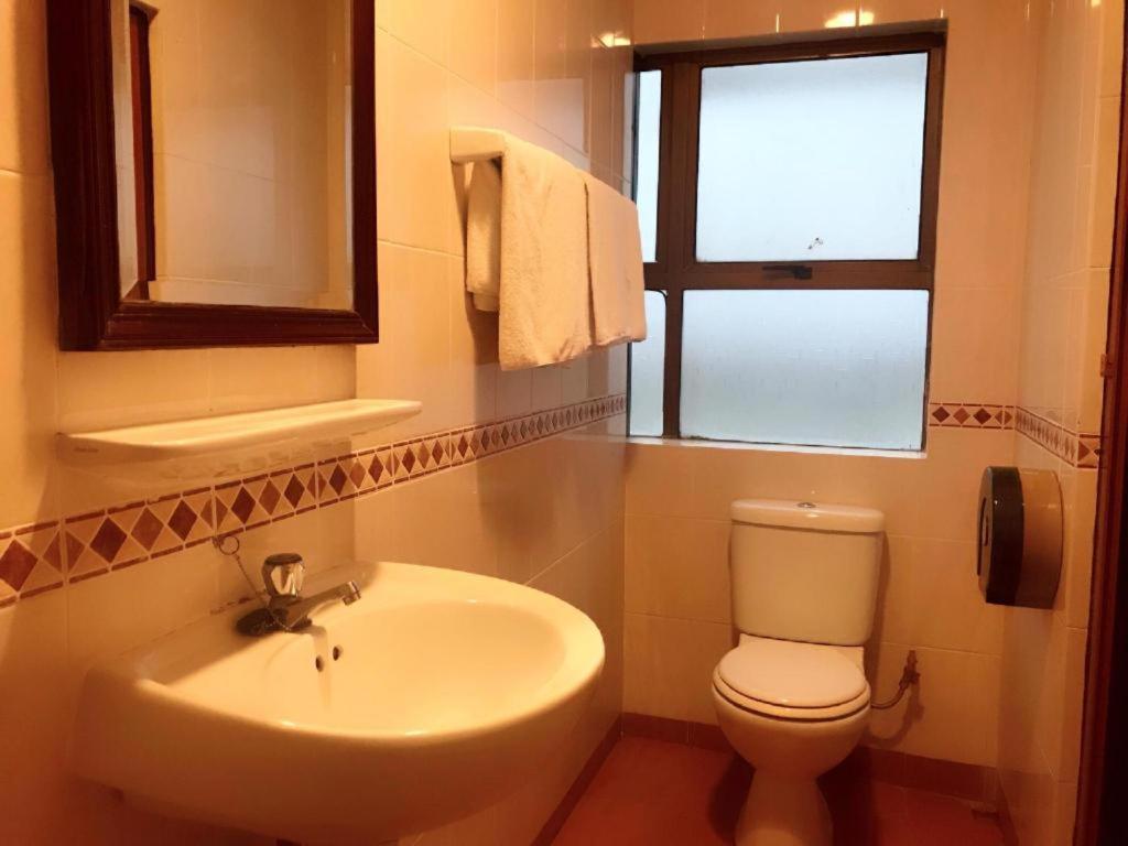 South East Asia Hotel سنغافورة المظهر الخارجي الصورة